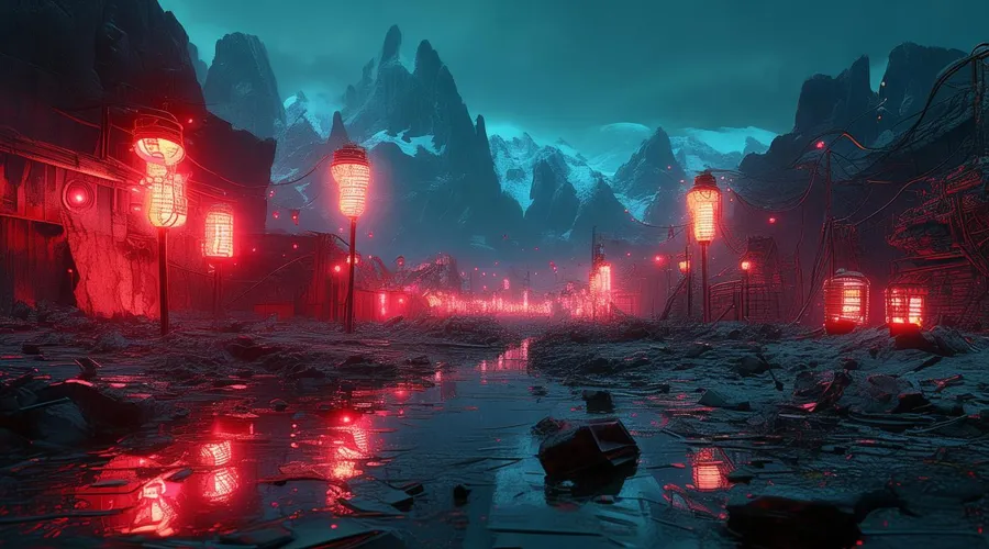 霸业永恒游戏图片3